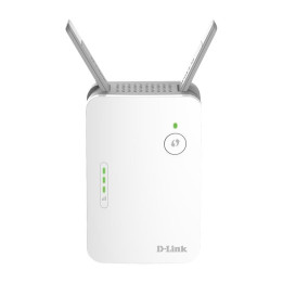 Wireless Repeater D-Link Dual N DAP-1620 | InfoChen Canarias