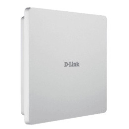Wireless Access Point D-Link Dual WIFI6 DAP-X3060OU 3000MBPS POE