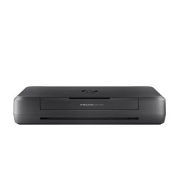 Impresora HP Officejet 200 Color WIFI Portátil Black | InfoChen
