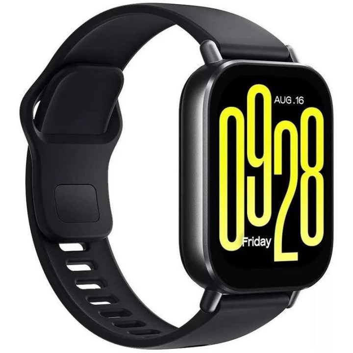 Smartwatch Reloj Xiaomi Redmi Watch 5 Active Bluetooth 5.3 IPX8
