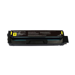 Toner Pantum CTL-2000HY Yellow 3500 Pages | InfoChen Canarias