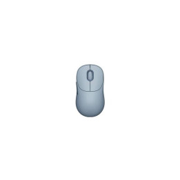 Raton Xiaomi Mouse 3 Wireless 1200DPI Blue | InfoChen Canarias