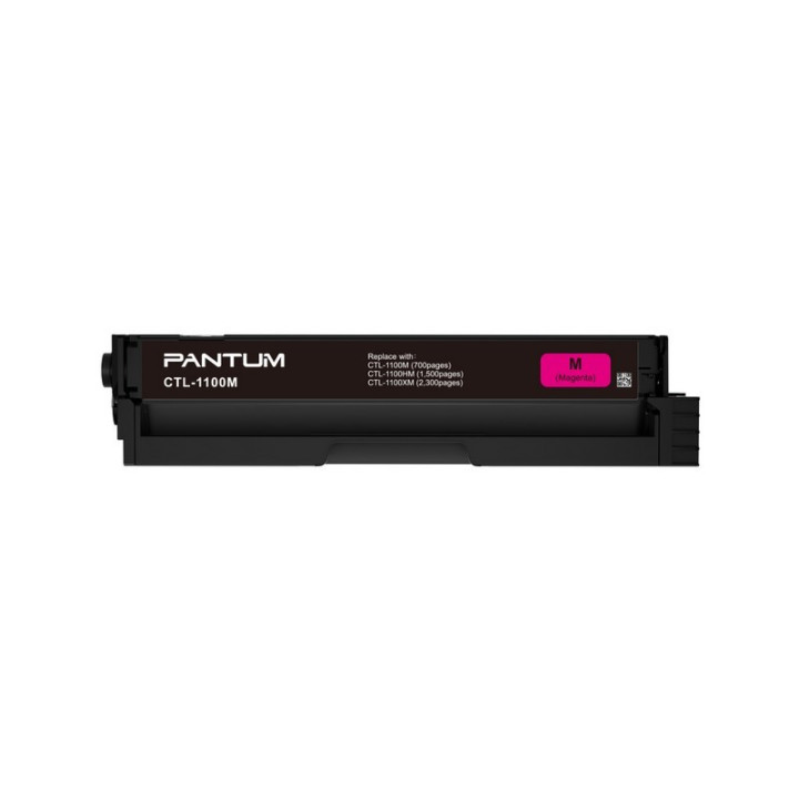 Toner Pantum CTL-1100XM Magenta 2300 Pages | InfoChen Canarias
