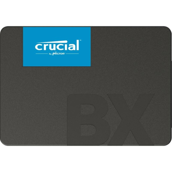Disco Duro SSD Crucial 1TB BX500 | InfoChen Canarias