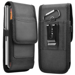 Funda Avpos Con Clip De Cinturon Pda/smartphone Hasta 6.8 |
