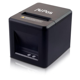 Impresora Avpos Termica Tickets TC40 USB + Lan Ethernet 3YR Gar