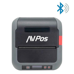 Impresora Avpos Termica Portátil Etiquetas MLP900 80MM Bluetooth
