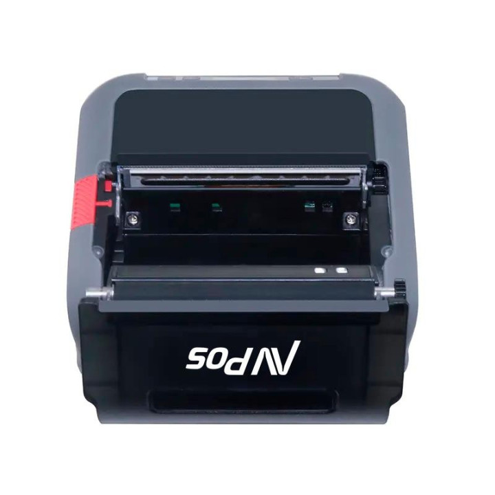 Impresora Avpos Termica Portátil Etiquetas MLP900 80MM WIFI +