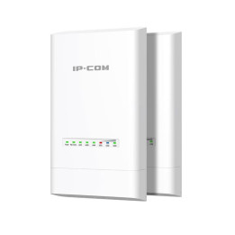 Wireless Access Point IP-Com 5GHZ 12DBI Exterior IP65 | InfoChen