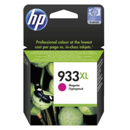 Tinta HP 933XL CN055AE Magenta | InfoChen Canarias
