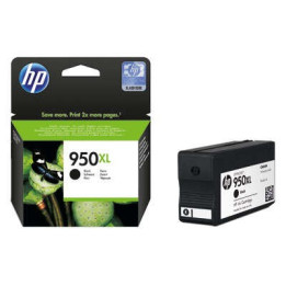 Tinta HP 950XL CN045AE Black | InfoChen Canarias