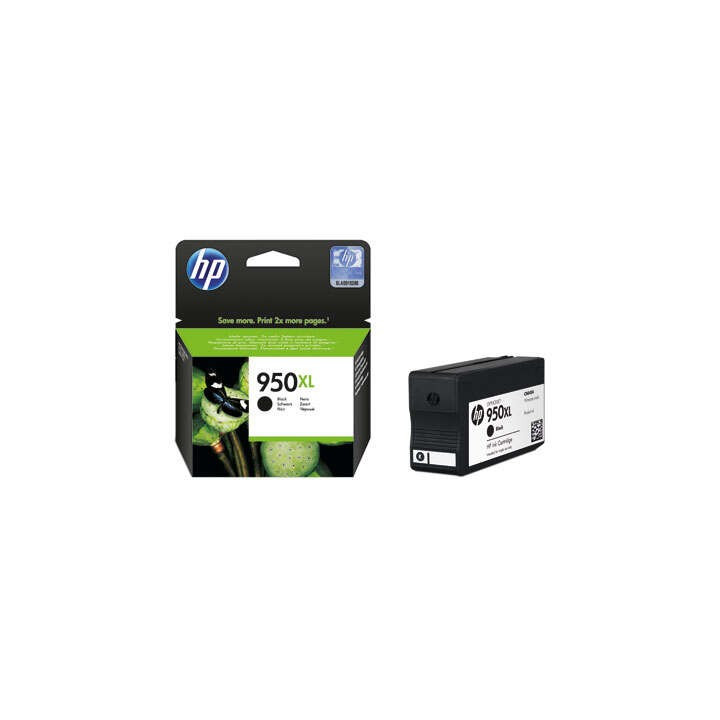 Tinta HP 950XL CN045AE Black | InfoChen Canarias