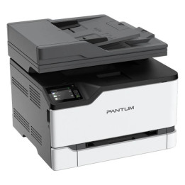 Impresora Mfp Pantum Laser Color CM2200FDW 24PPM 250H USB RJ45