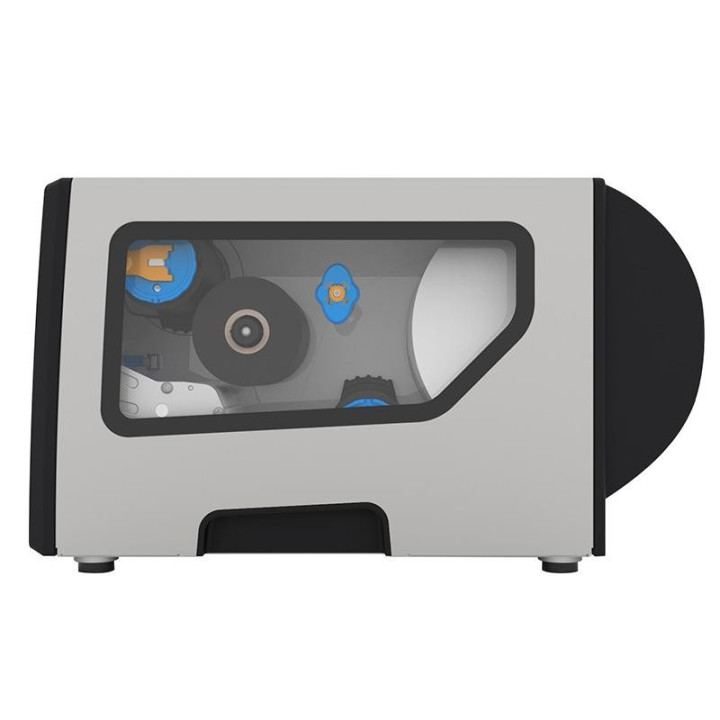 Impresora Avpos Termica Industrial E1 Etiquetas USB + Serie + Lan