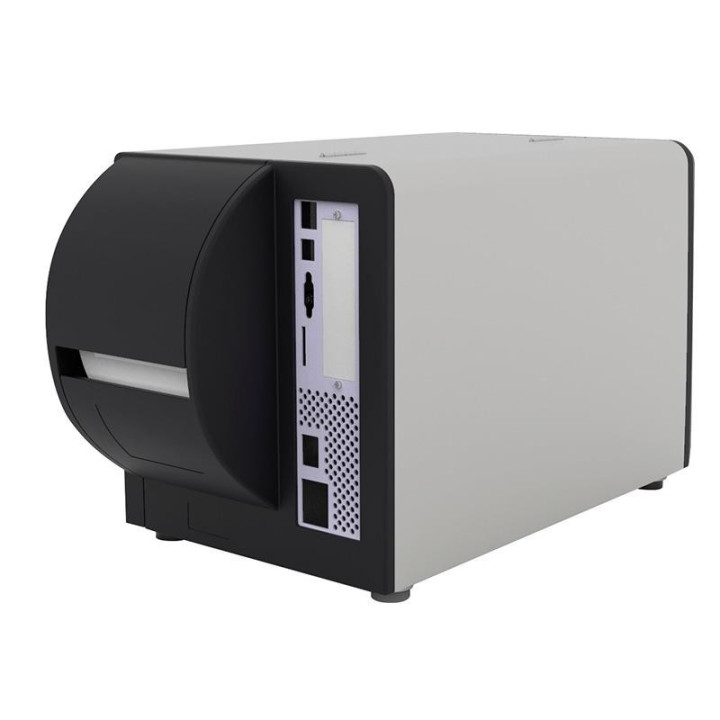 Impresora Avpos Termica Industrial E1 Etiquetas USB + Serie + Lan