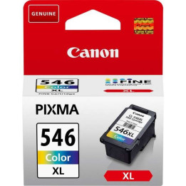 Tinta Canon CL546 Xl 8288B001 Color | InfoChen Canarias