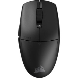 Raton Gaming Corsair M55 Slipstream Wireless Black | InfoChen