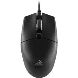 Raton Gaming Corsair Katar Pro Xt USB Black | InfoChen Canarias