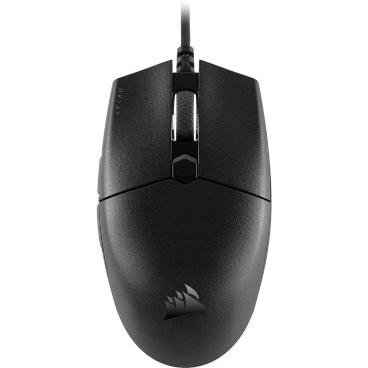 Raton Gaming Corsair Katar Pro Xt USB Black | InfoChen Canarias