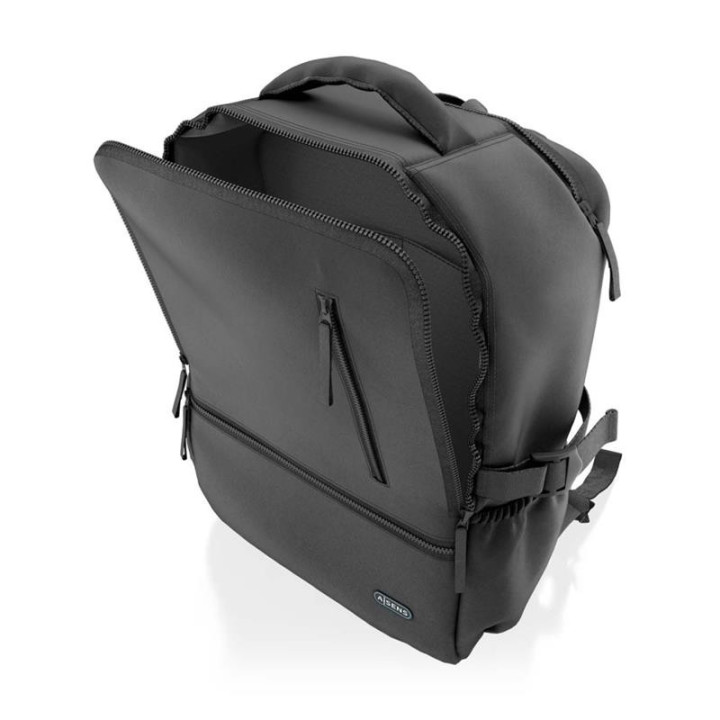 Mochila Aisens BP086 15,6 Black | InfoChen Canarias