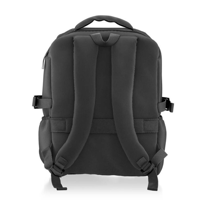 Mochila Aisens BP086 15,6 Black | InfoChen Canarias