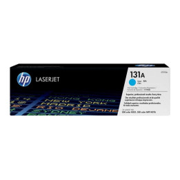 Toner HP 131A CF211A Cyan | InfoChen Canarias