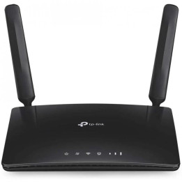 Wireless Router Tp-Link Archer MR200 Dual Band AC750 4G Lte |