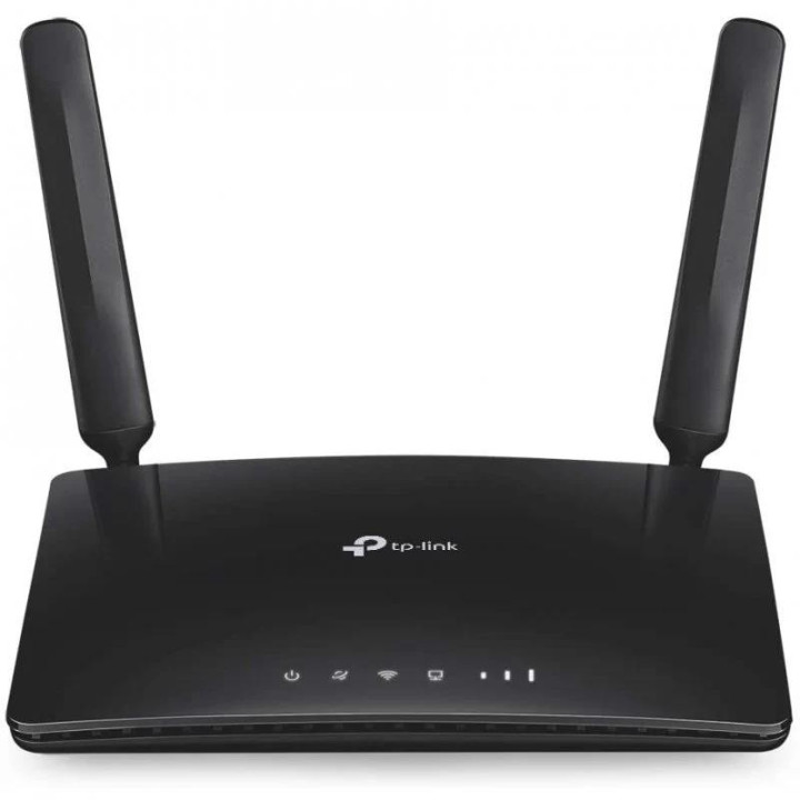 Wireless Router Tp-Link Archer MR200 Dual Band AC750 4G Lte |