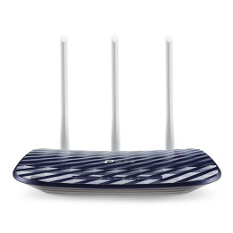 Wireless N Router Tp-Link Archer C20 Dual Band AC750 | InfoChen