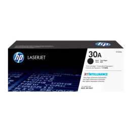 Toner HP CF230A Black | InfoChen Canarias