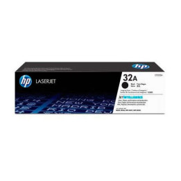 Tambor HP CF232A Black 32A | InfoChen Canarias
