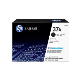 Toner HP CF237A Black | InfoChen Canarias
