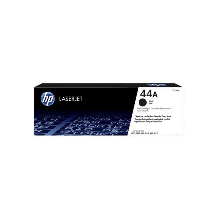 Toner HP C244A 44A Black | InfoChen Canarias