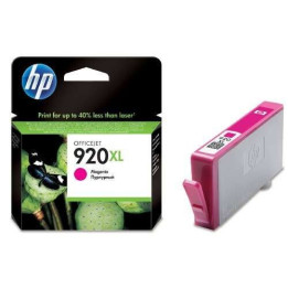 Tinta HP CD973AE 920XL Magenta | InfoChen Canarias
