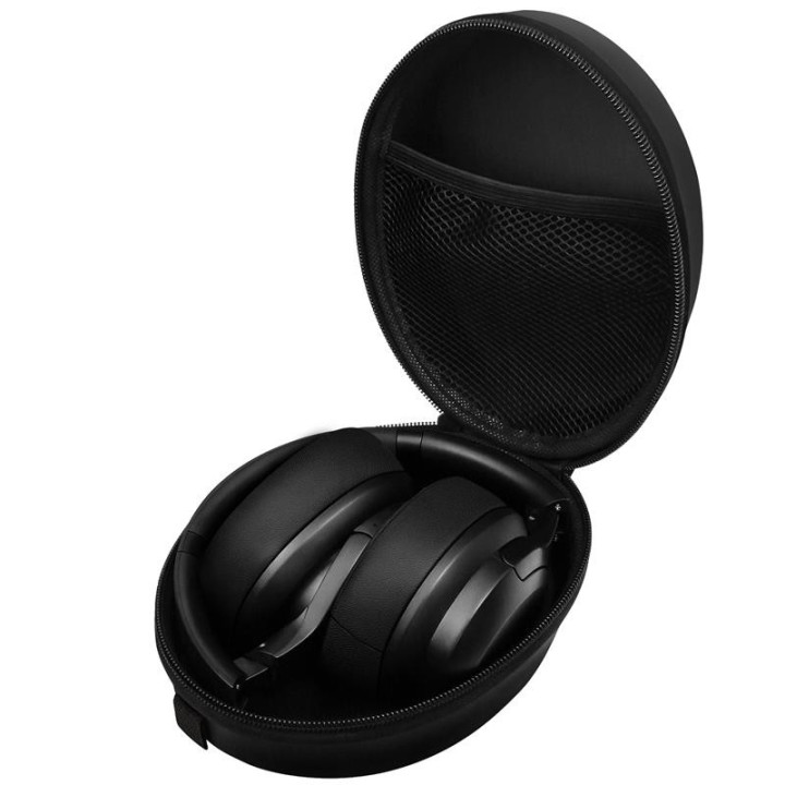 Auriculares + Microfono Phoenix Aeris Headset Wireless Black |