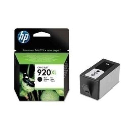 Tinta HP CD975AE 920XL Black | InfoChen Canarias