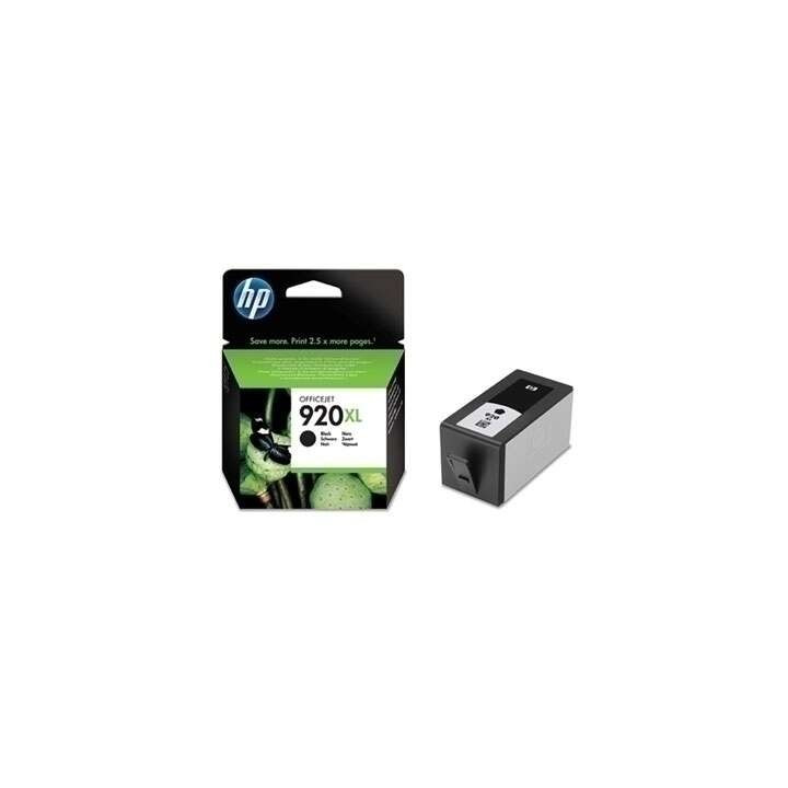 Tinta HP CD975AE 920XL Black | InfoChen Canarias
