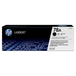 Toner HP CE278A Black | InfoChen Canarias