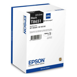 Tinta Epson C13T865140 Xxl T8651 | InfoChen Canarias