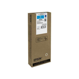 Tinta Epson C13T944240 L T9442 Cyan | InfoChen Canarias