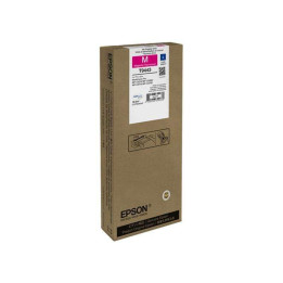 Tinta Epson C13T944340 L T9443 Magenta | InfoChen Canarias