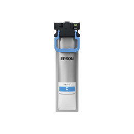Tinta Epson C13T945240 Xl T9452 Cyan | InfoChen Canarias