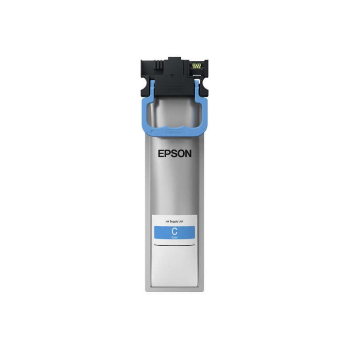 Tinta Epson C13T945240 Xl T9452 Cyan | InfoChen Canarias
