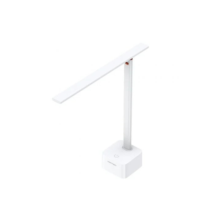 Lámpara Vention Sobremesa Monitor White | InfoChen Canarias