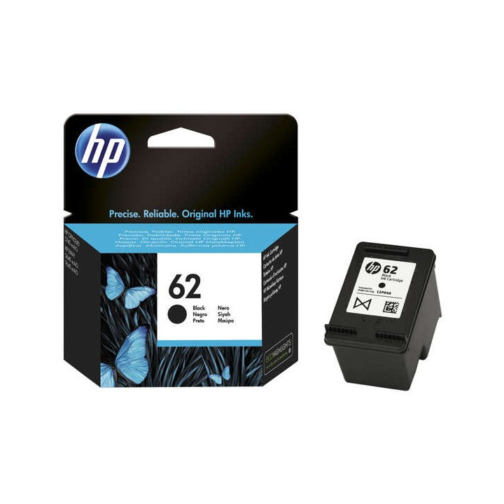 Tinta HP Envy 5640 N62 C2P04AE Black | InfoChen Canarias