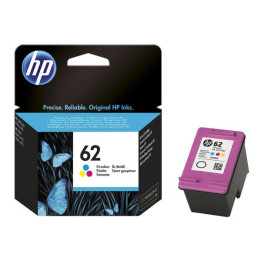 Tinta HP Envy 5640 C2P06AE N62 Color | InfoChen Canarias
