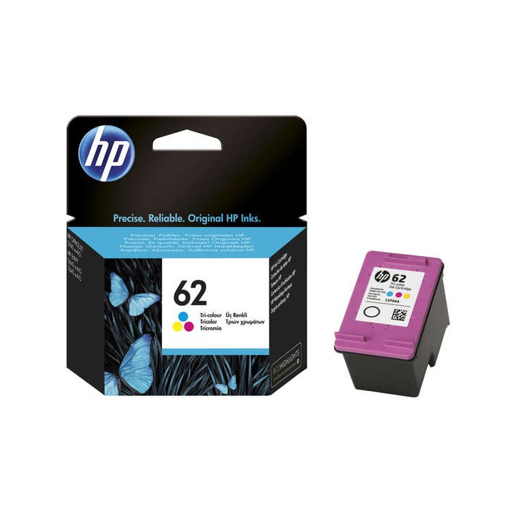 Tinta HP Envy 5640 C2P06AE N62 Color | InfoChen Canarias