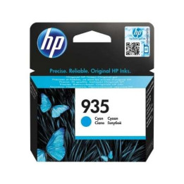 Tinta HP 935 C2P20AE Cyan | InfoChen Canarias