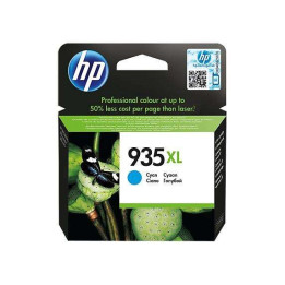 Tinta HP 935XL C2P24AE Cyan | InfoChen Canarias