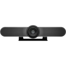 Webcam Logitech Meetup Conference 4K | InfoChen Canarias